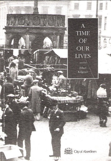Image for A Time of Our Lives.