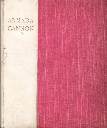 Image for Armada Cannon.