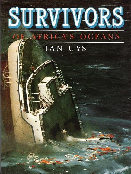 Image for Survivors of Africa's Oceans.