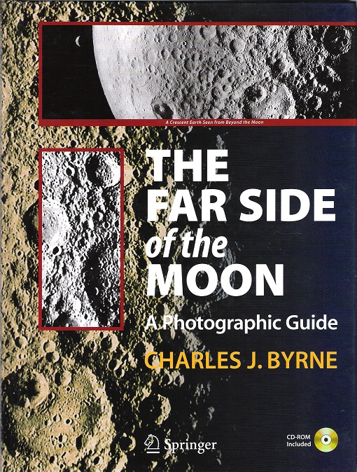 Image for The Far Side of the Moon: A Photographic Guide.