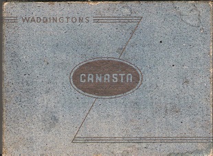 Image for Canasta.