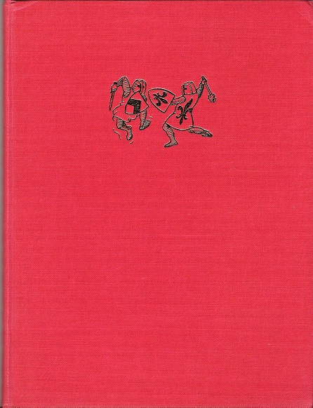 Image for Simple Heraldry: Cheerfully Illustrated.