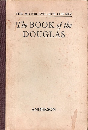 Image for The Book of the Douglas.
