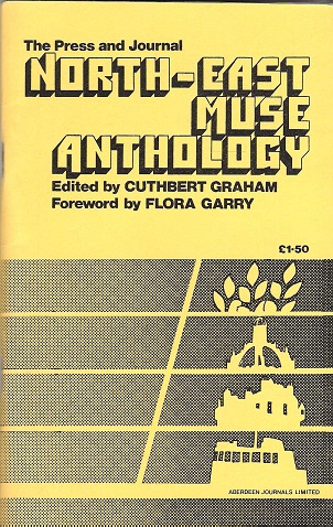 Image for The Press and Journal: North-East Muse Anthology.