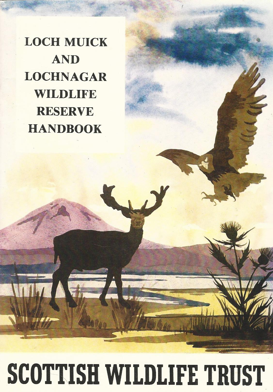 Loch Muick and Lochnagar. Image for Loch Muick and Lochnagar.