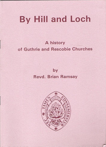 Image for By Hill and Loch.