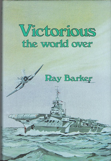 Image for Victorious the World Over.