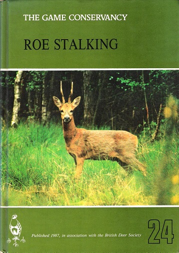 Image for Roe Stalking.