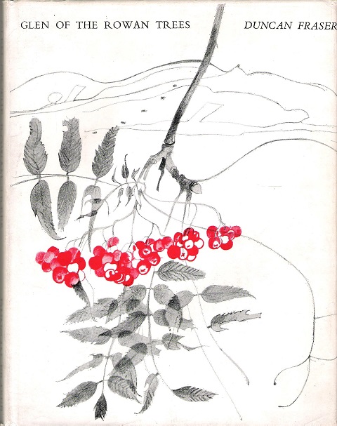 Image for Glen of the Rowan Trees.