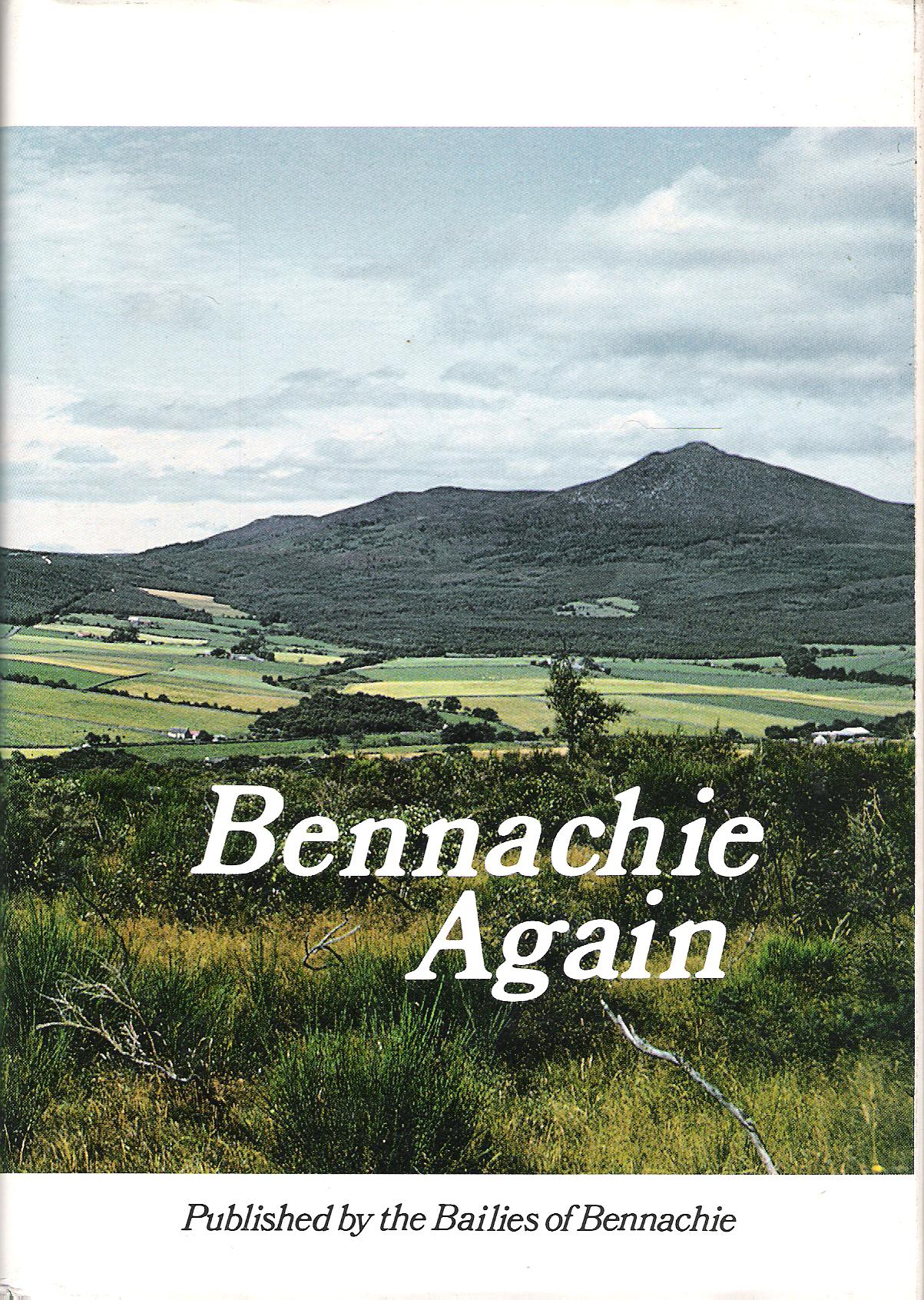 Image for Bennachie Again.