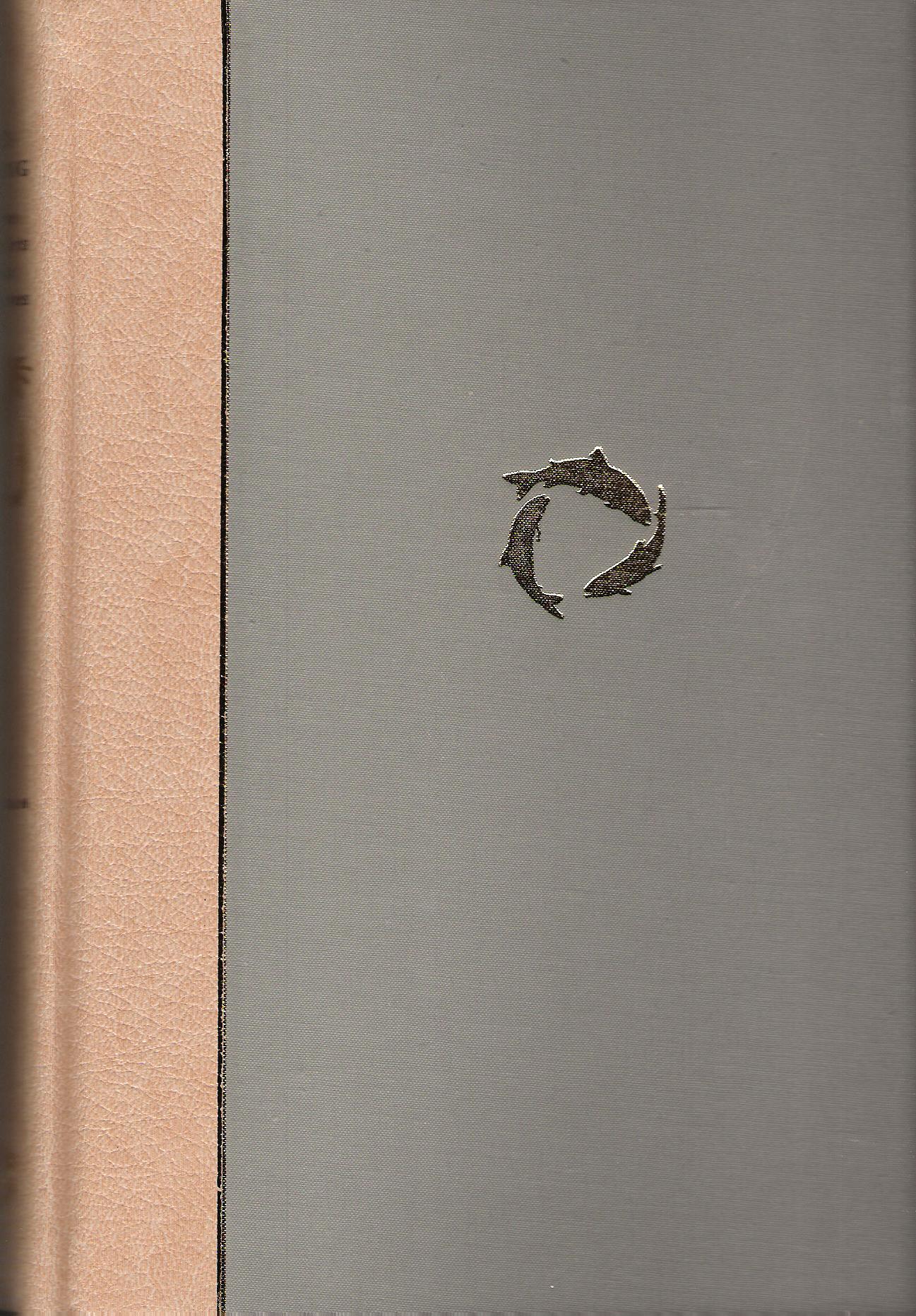 Image for Fly-Fishing: Some New Arts and Mysteries.