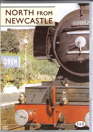 Image for Archive Series Volume 4 North From Newcastle.