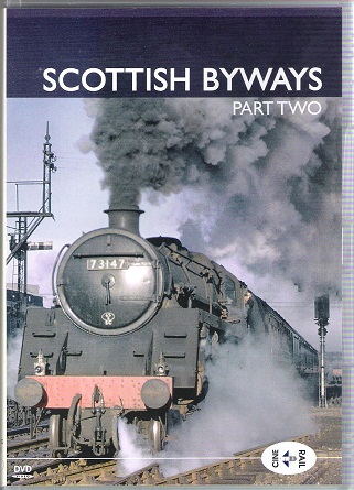 Image for Archive Series Volume 15 Scottish Byways: Part Two.