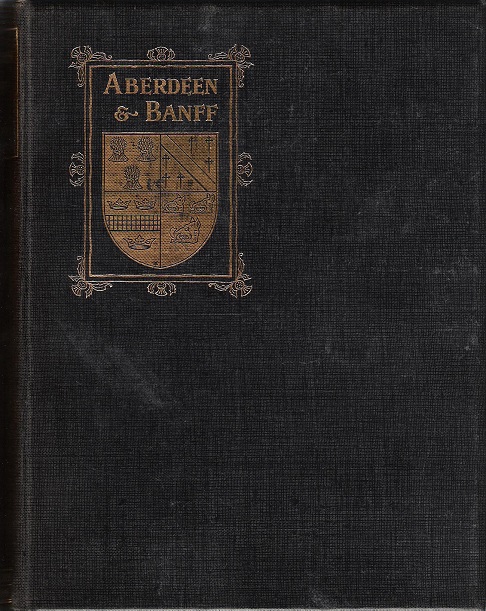 Image for Aberdeen & Banff.
