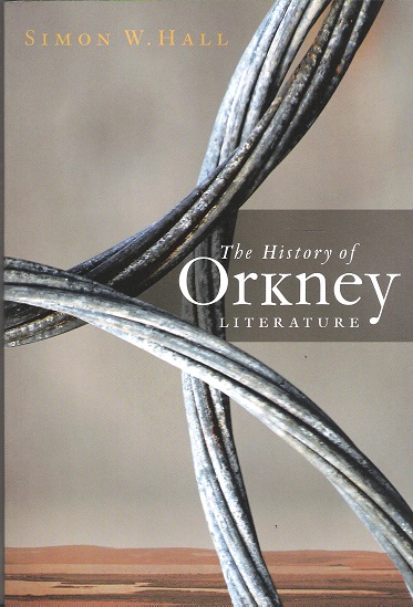 Image for The History of Orkney Literature.
