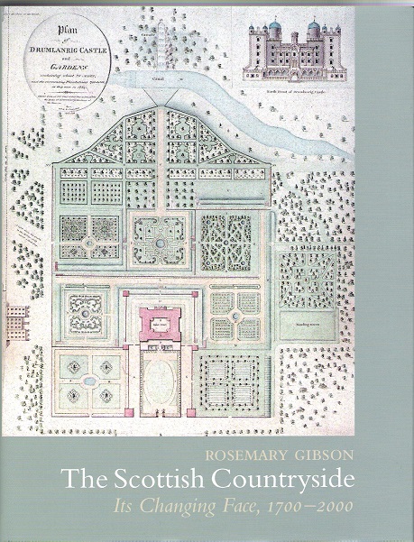Image for The Scottish Countryside: Its Changing Face 1700-2000.