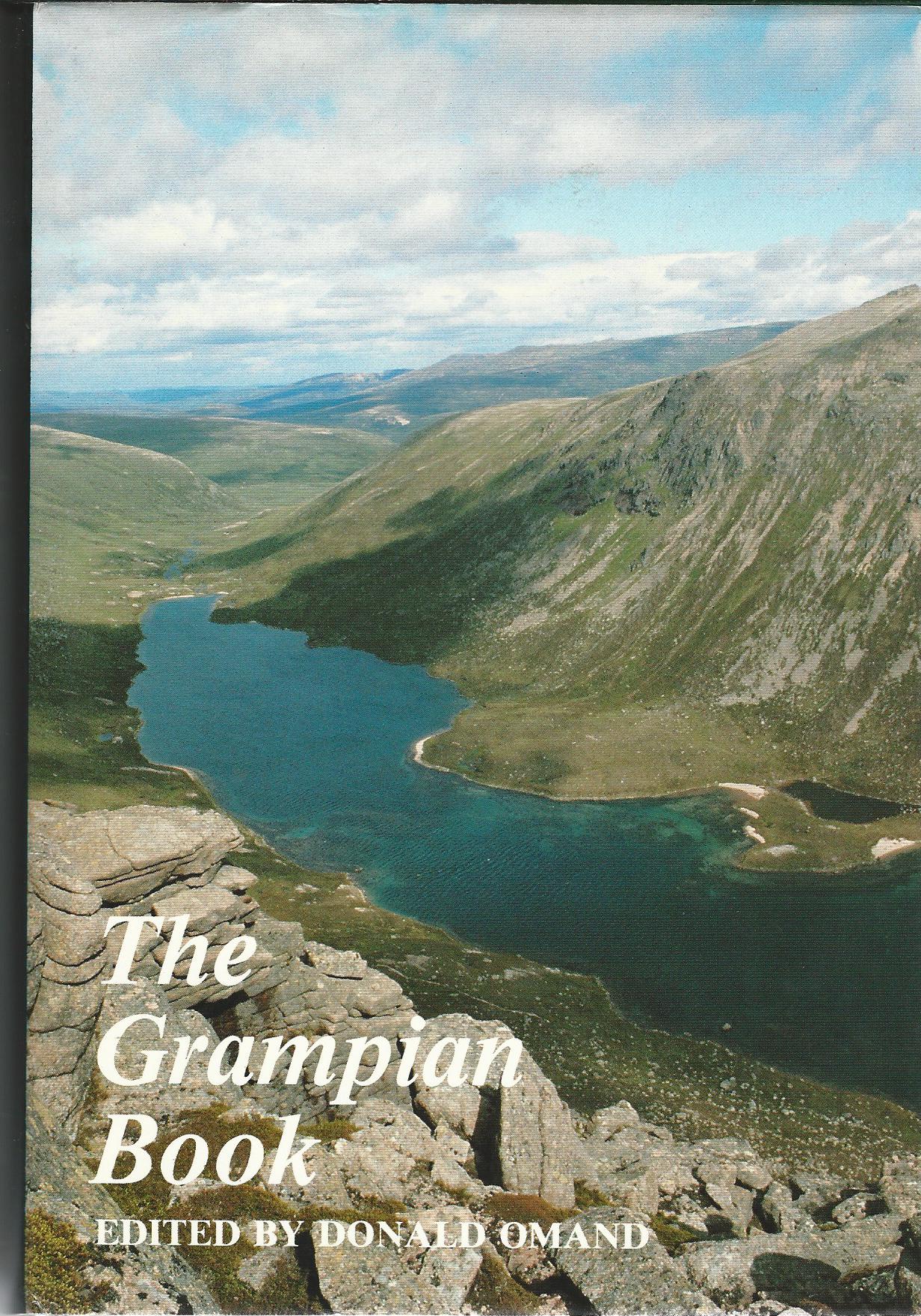 Image for The Grampian Book.