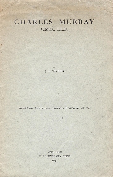 Image for Charles Murray.