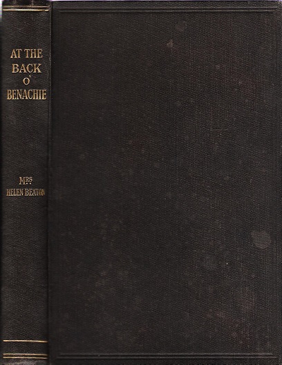 Image for At The Back o' Benachie.