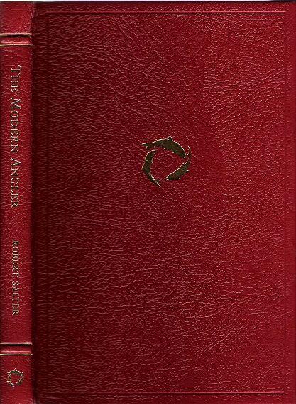 Image for The Modern Angler in a Series of Letters.