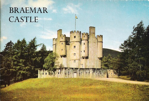 Image for Braemar Castle.