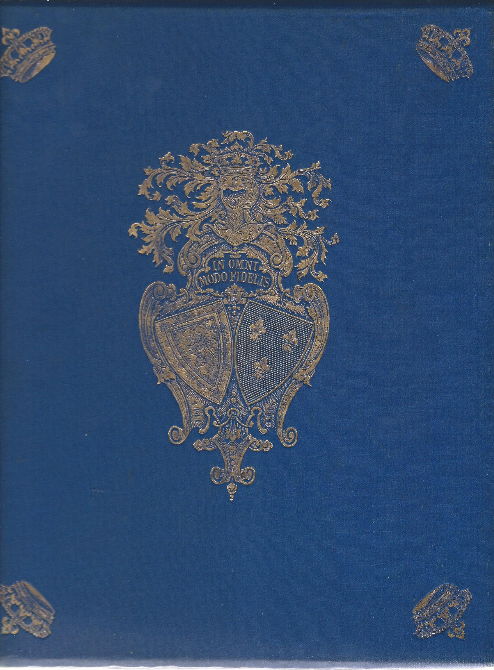 Image for The Scots Men-at-Arms and Life-Guards in France: From their Formation until their final Dissolution, A.D. MCCCCXVIII.-MDCCCXXX.