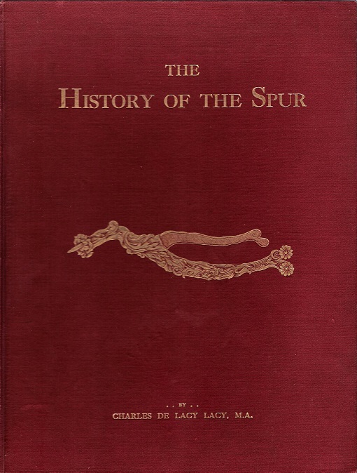 Image for The History of the Spur.