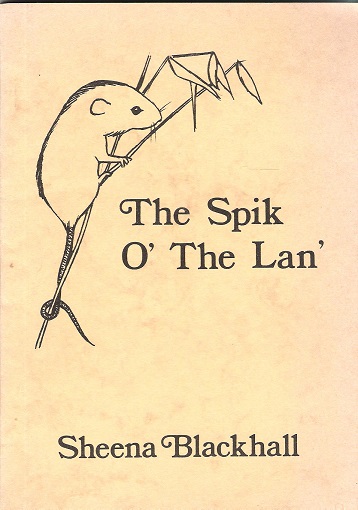 Image for The Spik O' The Lan'
