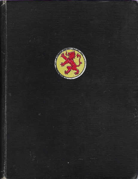Image for The History of the Fifteenth Scottish Division 1939-1945.