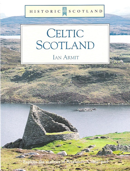 Image for Celtic Scotland.
