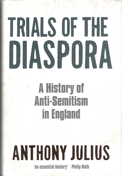 Image for Trials of the Diaspora.