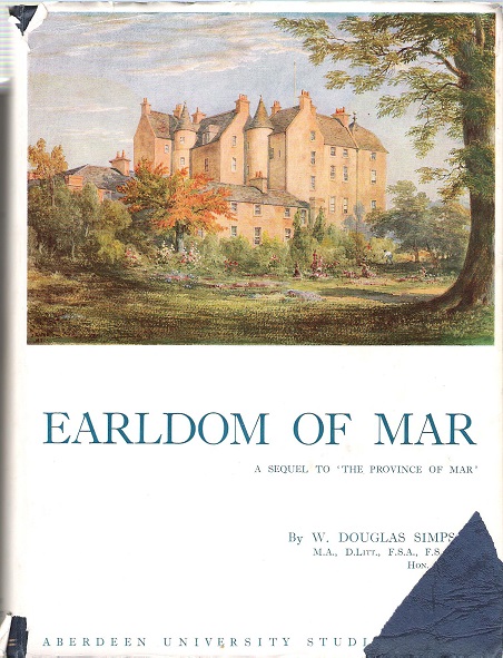 Image for Earldom of Mar.