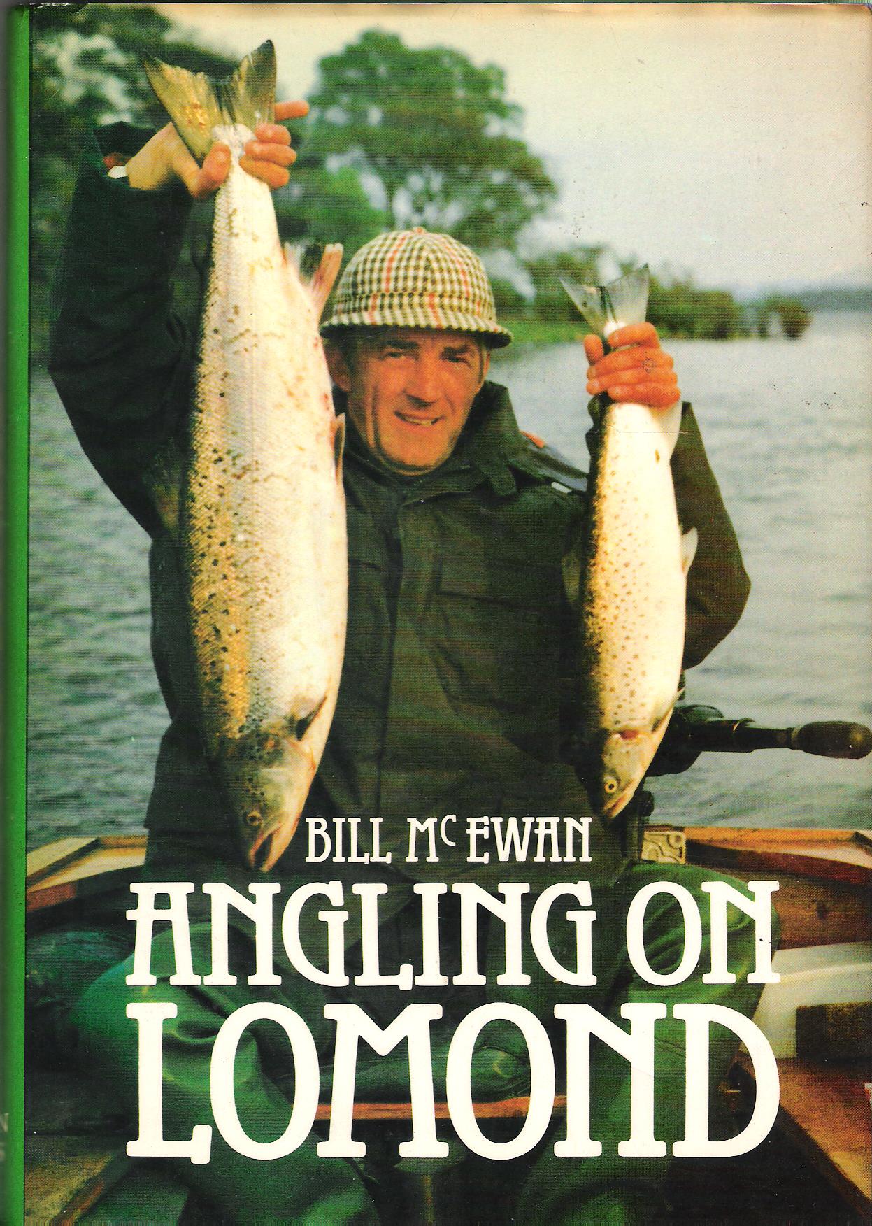 Image for Angling on Lomond.