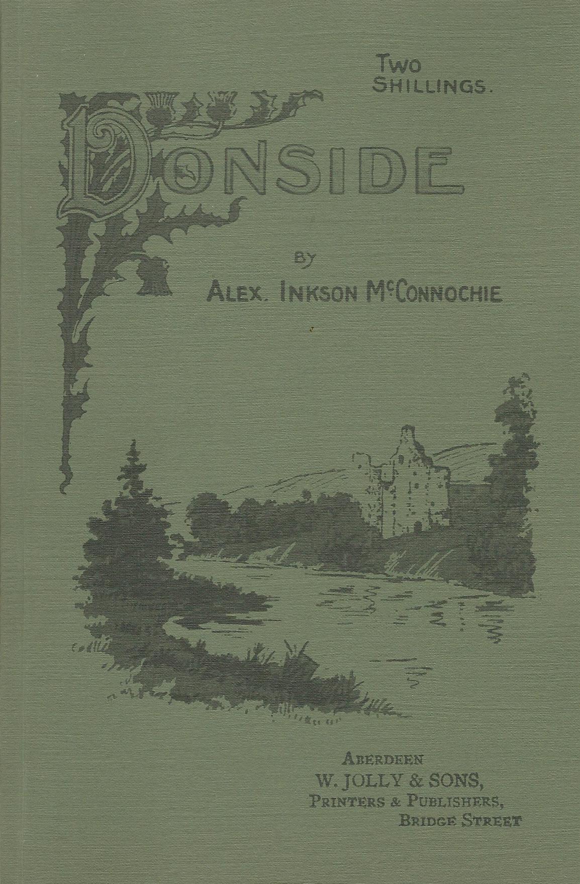 Image for Donside.