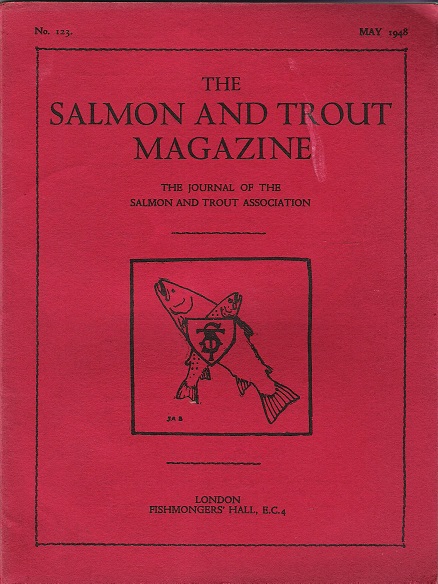 Image for The Salmon and Trout Magazine: Number 123