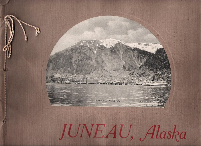Image for Juneau, Alaska.