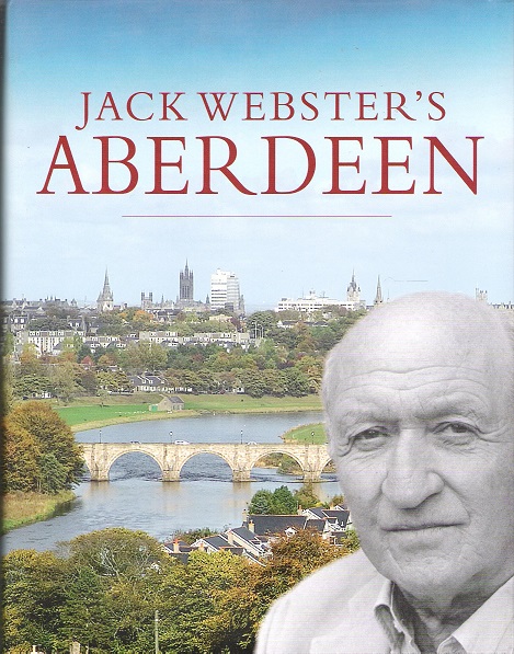 Image for Jack Webster's Aberdeen.