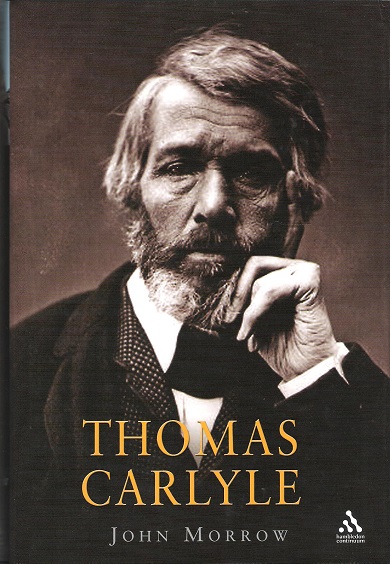 Image for Thomas Carlyle.