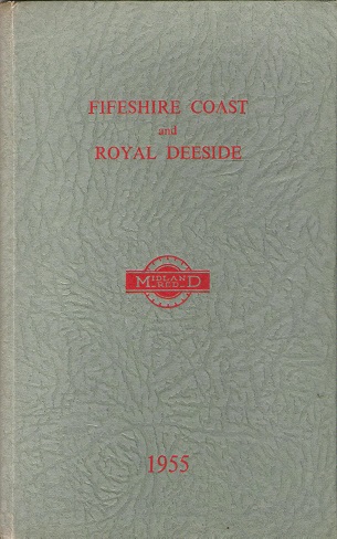 Image for Fifeshire Coast and Royal Deeside.