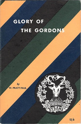 Image for Glory of the Gordons.