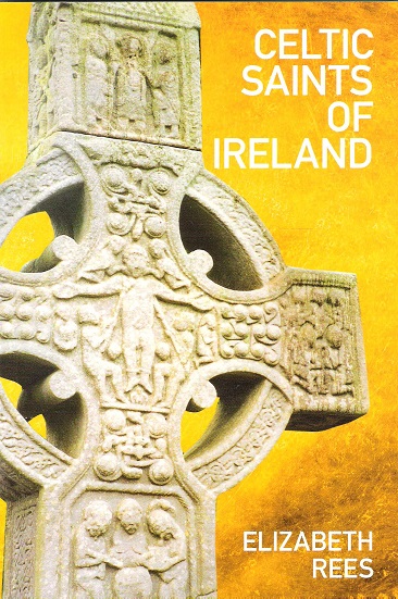 Image for Celtic Saints of Ireland.