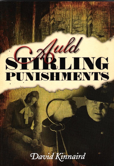 Image for Auld Stirling Punishments.