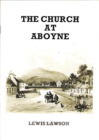 Image for The Church at Aboyne.