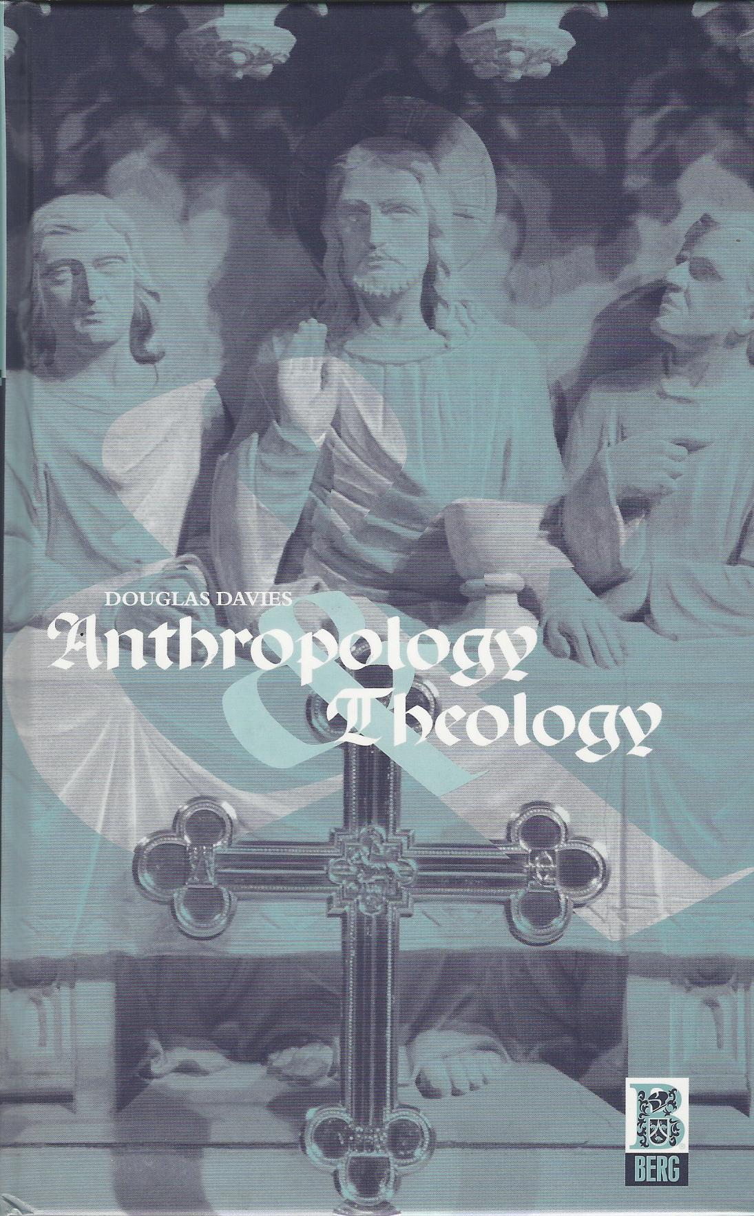 Image for Anthropology & Theology.
