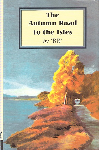 The Autumn Road to the Isles. Image for The Autumn Road to the Isles.