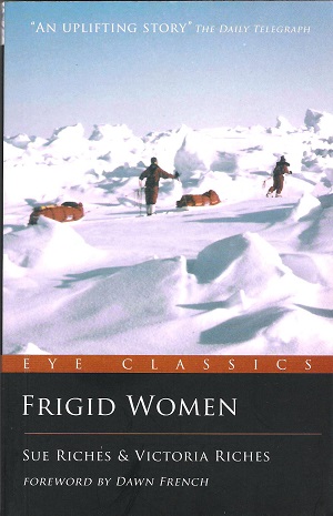 Image for Frigid Women.