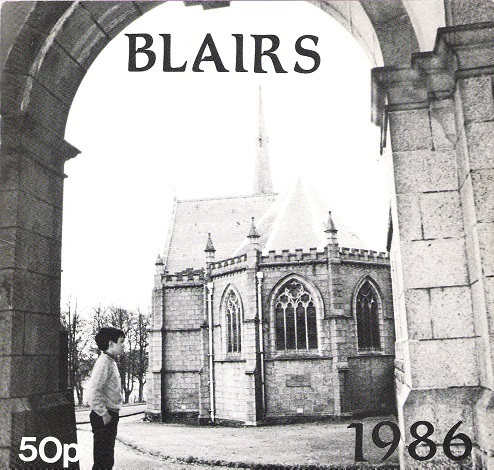 Image for Blairs 1986.