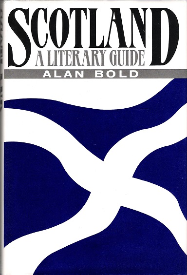 Image for Scotland: A Literary Guide.