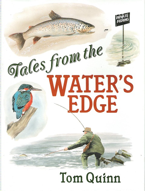 Image for Tales from the Water's Edge.