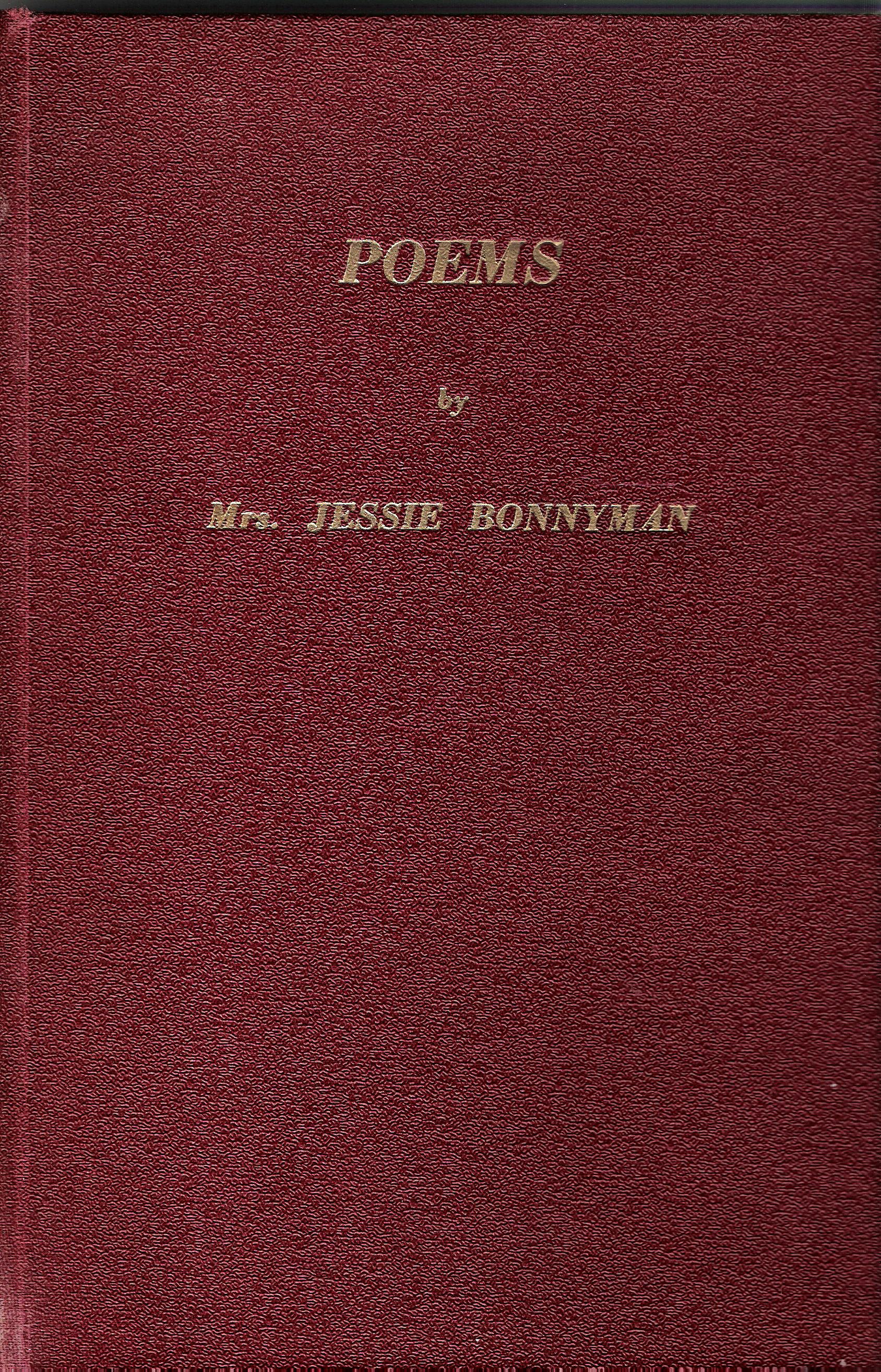 Image for Poems.